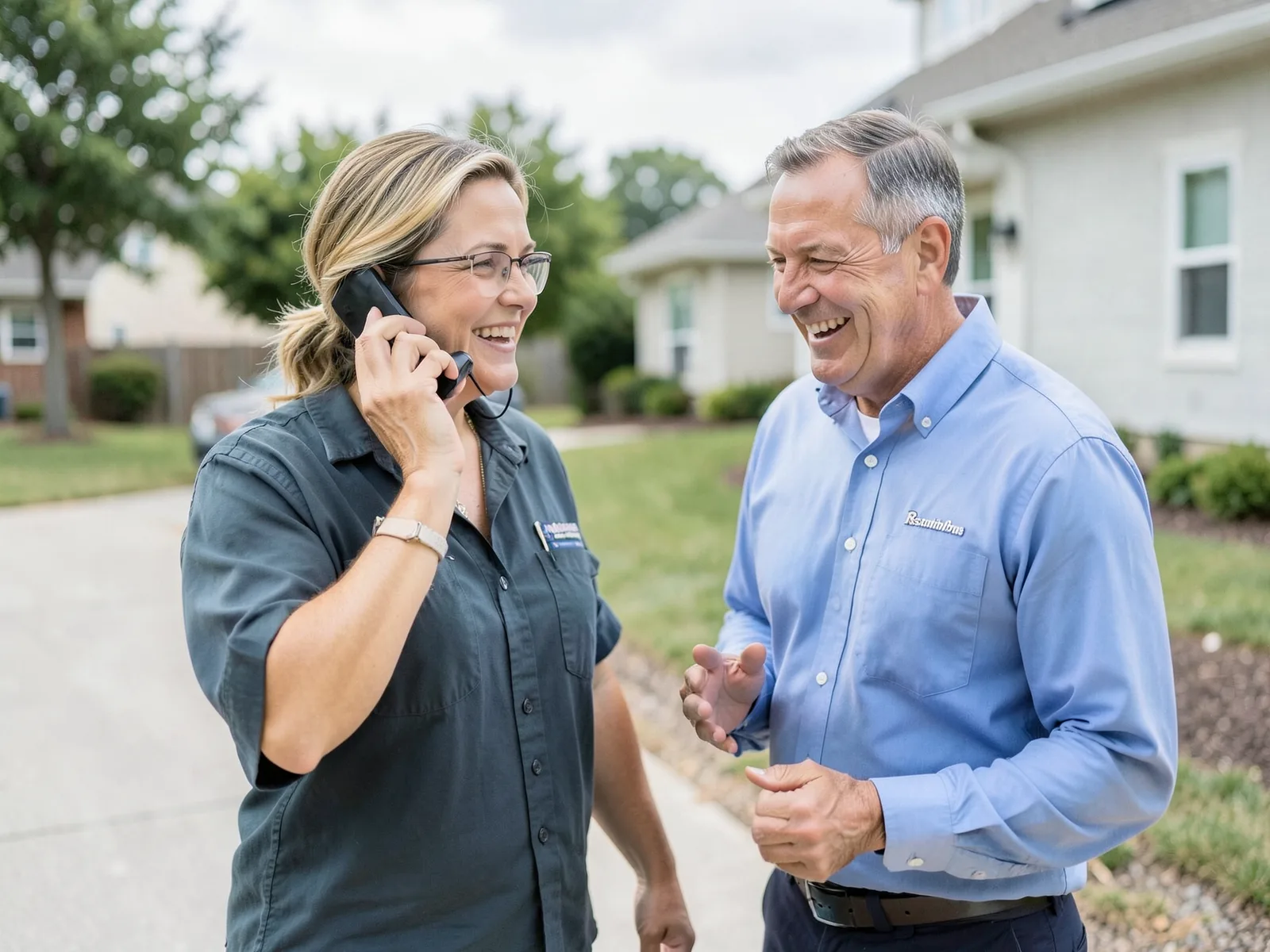 Frequently Asked Questions About Roof Leak Water Damage Restoration in Doole, TX
